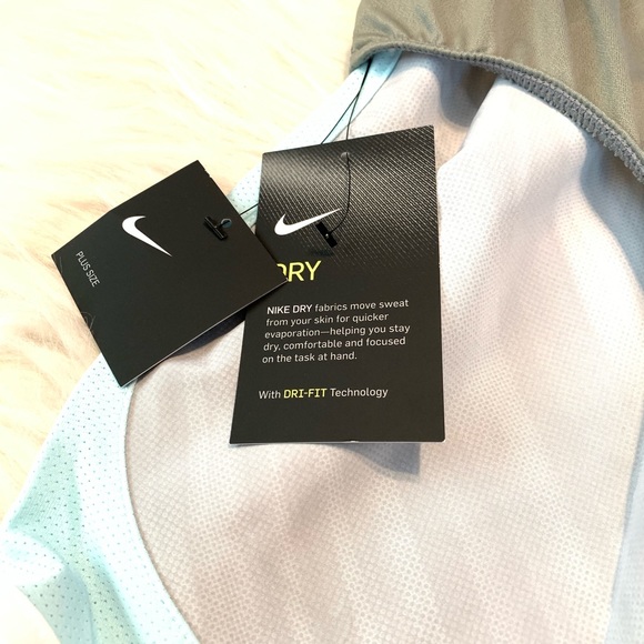 🆕Nike Plus Size Dry-Fit Running Shorts. 1X - Picture 6 of 6